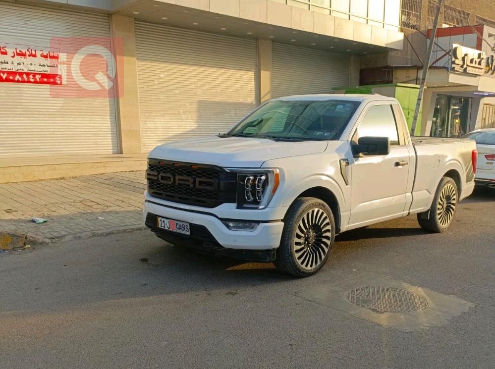 فۆرد F-150